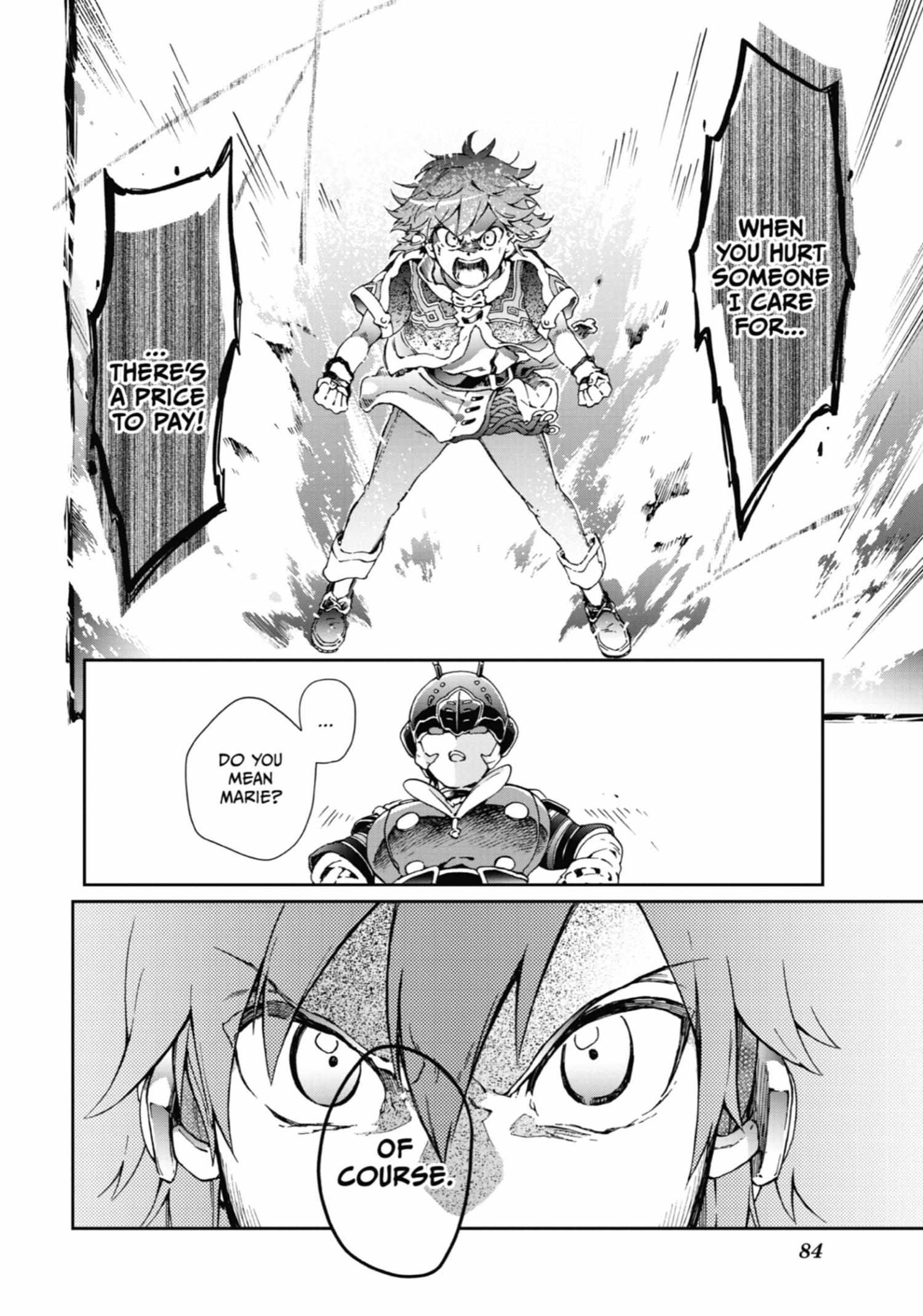 Tatoeba Last Dungeon Mae No Mura No Shounen Ga Joban No Machi De Kurasu Youna Monogatari - Chapter 34