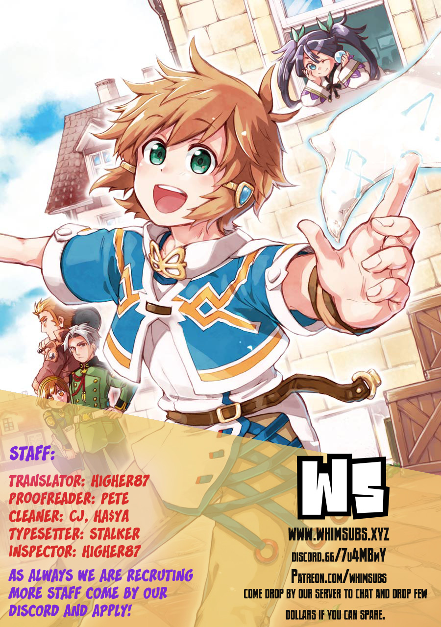 Tatoeba Last Dungeon Mae No Mura No Shounen Ga Joban No Machi De Kurasu Youna Monogatari - Chapter 2: A Fateful Encounter With A Prince On A White Horse.