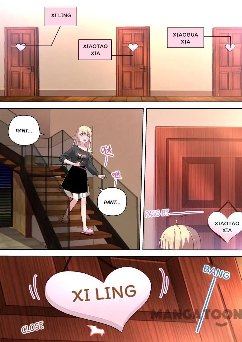 Turn To Prince Charming - Chapter 47