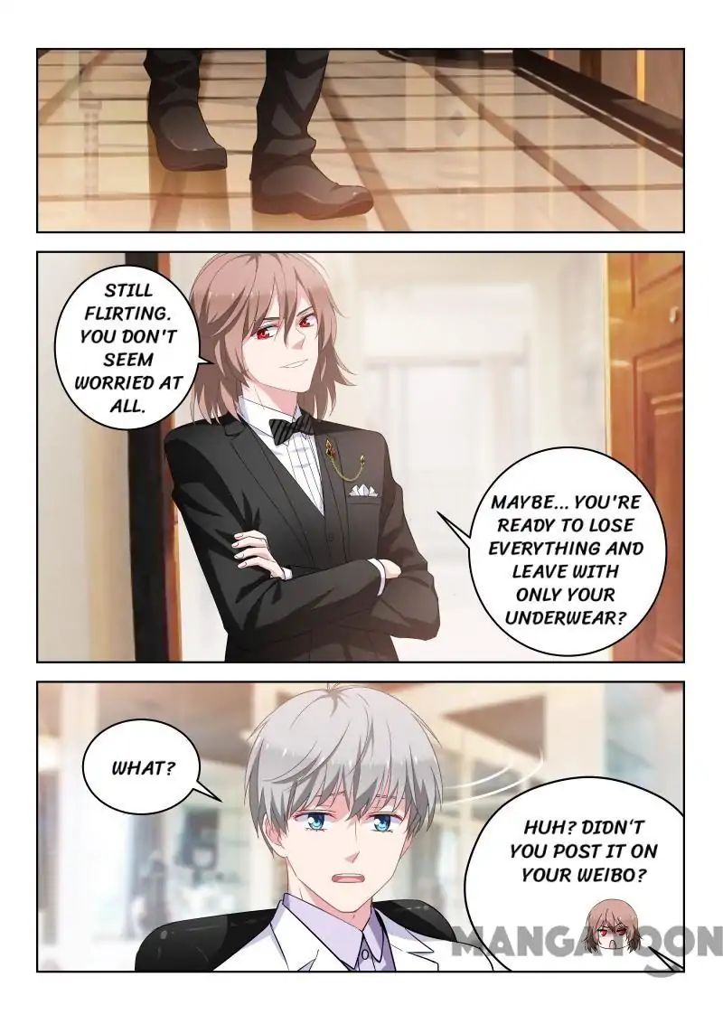 Turn To Prince Charming - Chapter 21