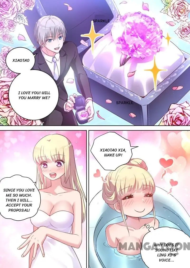 Turn To Prince Charming - Chapter 62