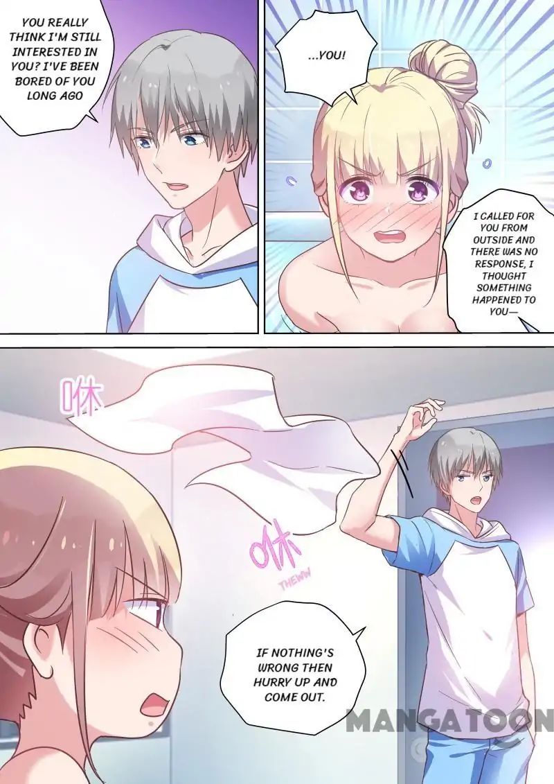 Turn To Prince Charming - Chapter 62