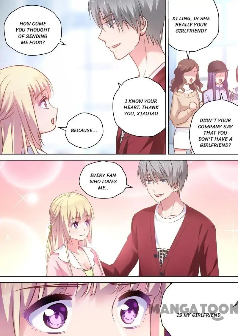 Turn To Prince Charming - Chapter 64