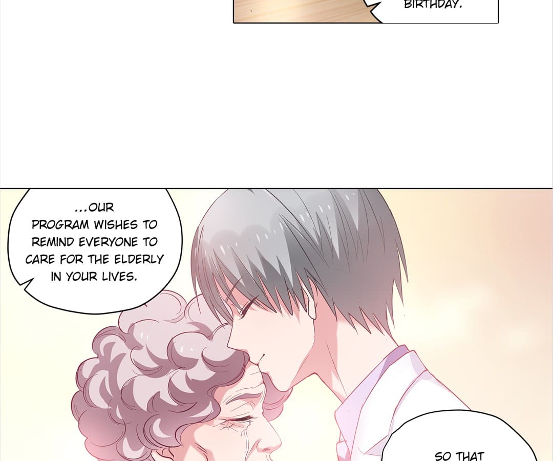 Turn To Prince Charming - Chapter 68