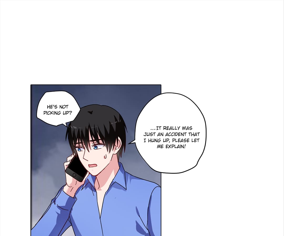 Turn To Prince Charming - Chapter 81