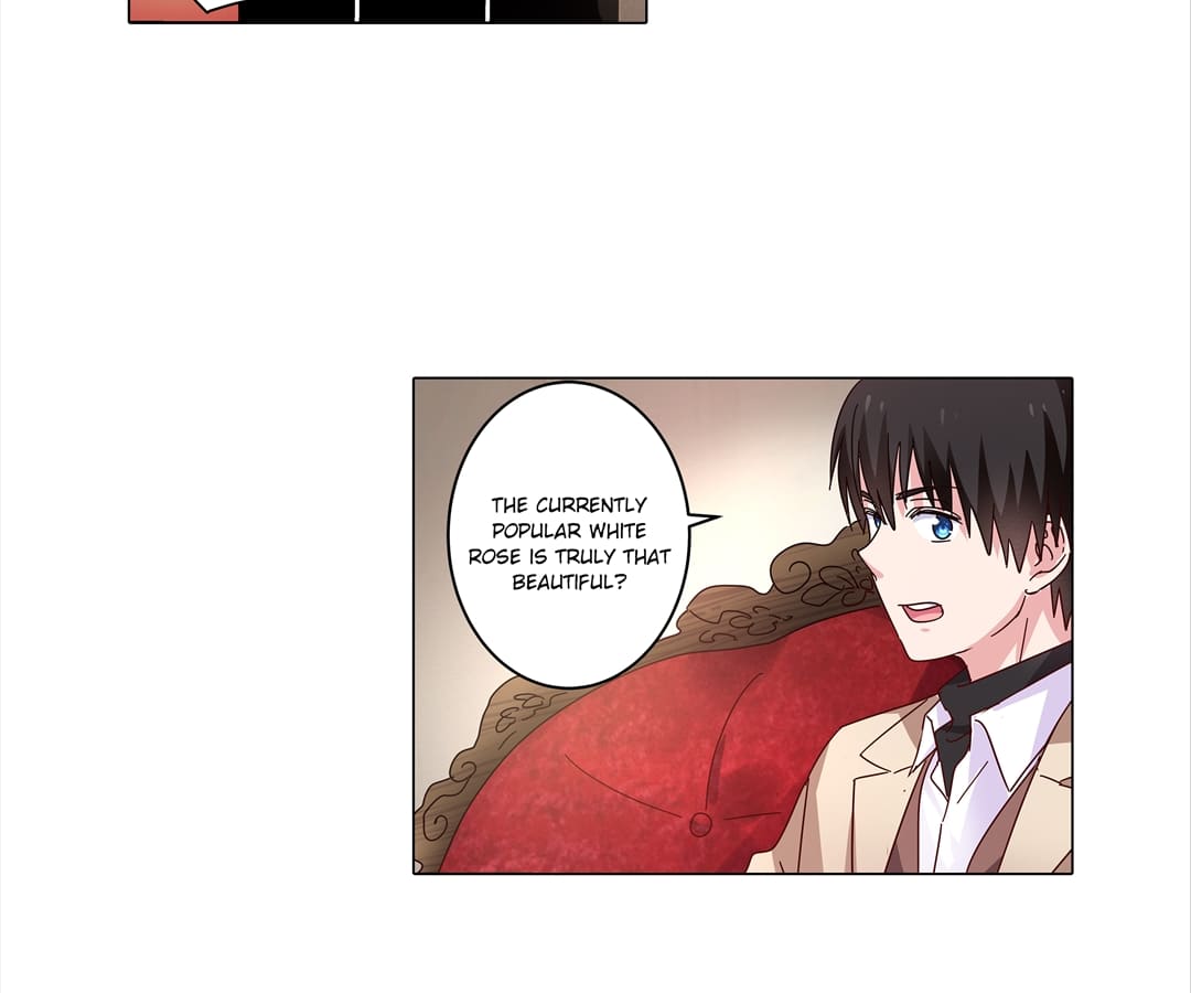 Turn To Prince Charming - Chapter 81