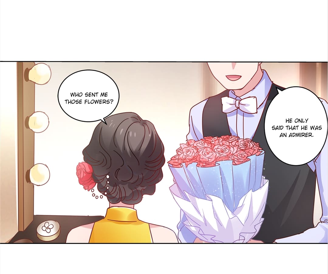 Turn To Prince Charming - Chapter 81