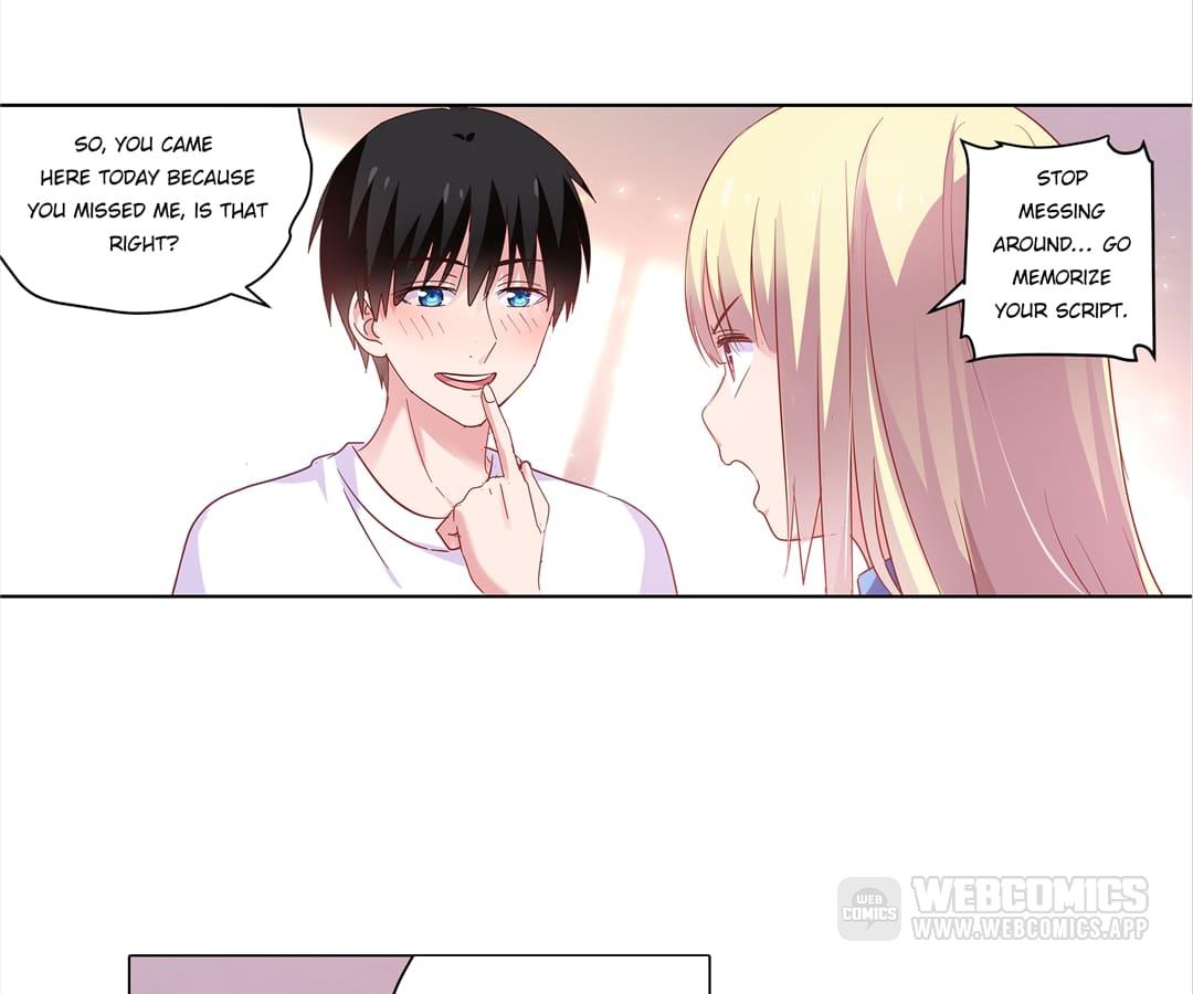 Turn To Prince Charming - Chapter 95