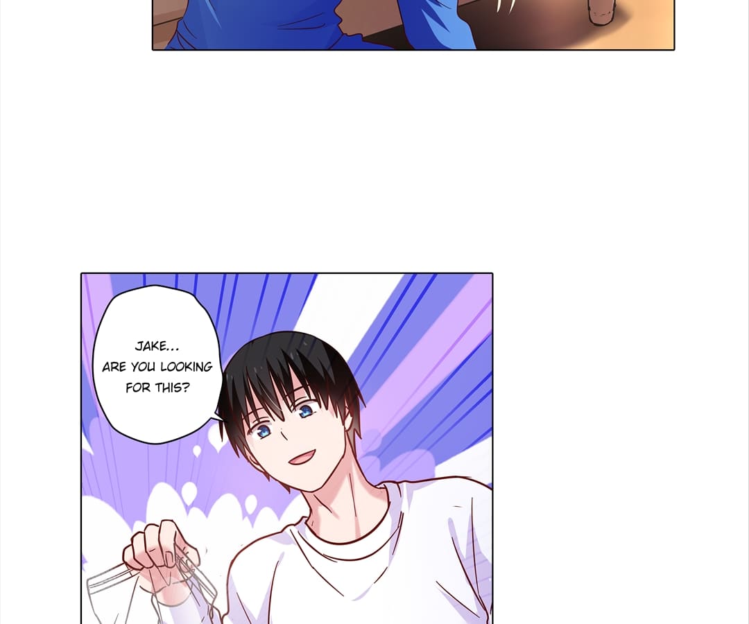 Turn To Prince Charming - Chapter 95