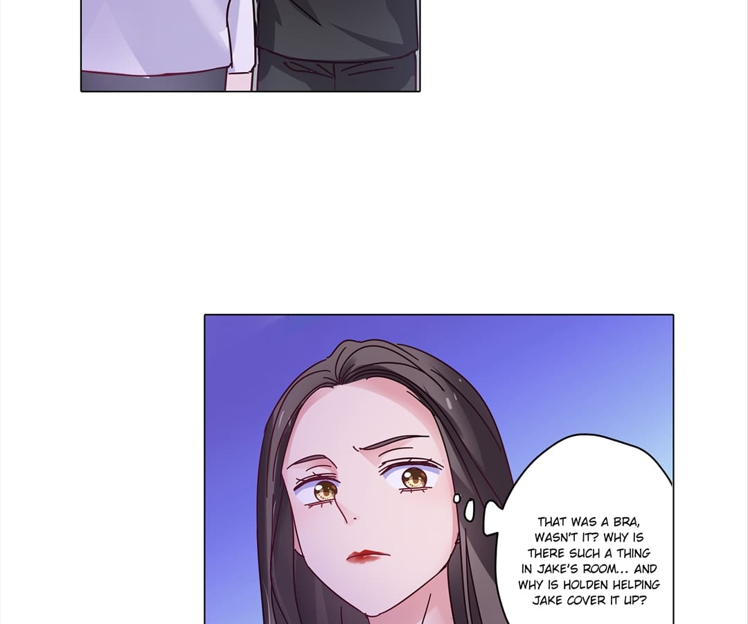 Turn To Prince Charming - Chapter 88