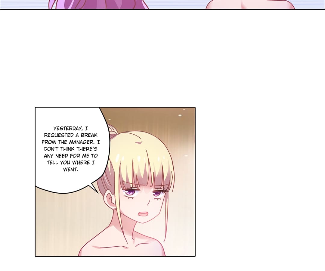 Turn To Prince Charming - Chapter 88