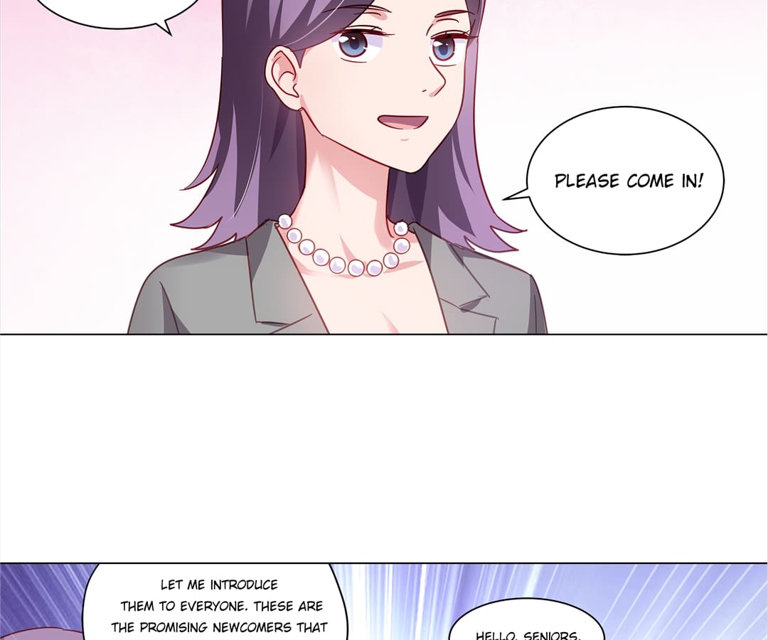 Turn To Prince Charming - Chapter 99