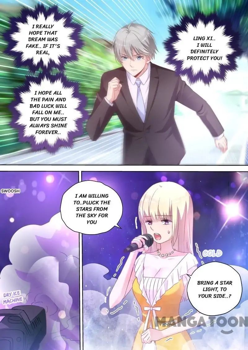 Turn To Prince Charming - Chapter 60