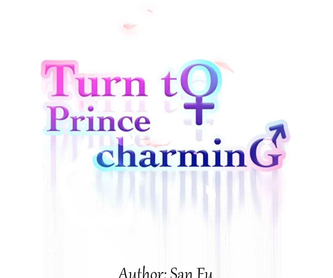 Turn To Prince Charming - Chapter 66