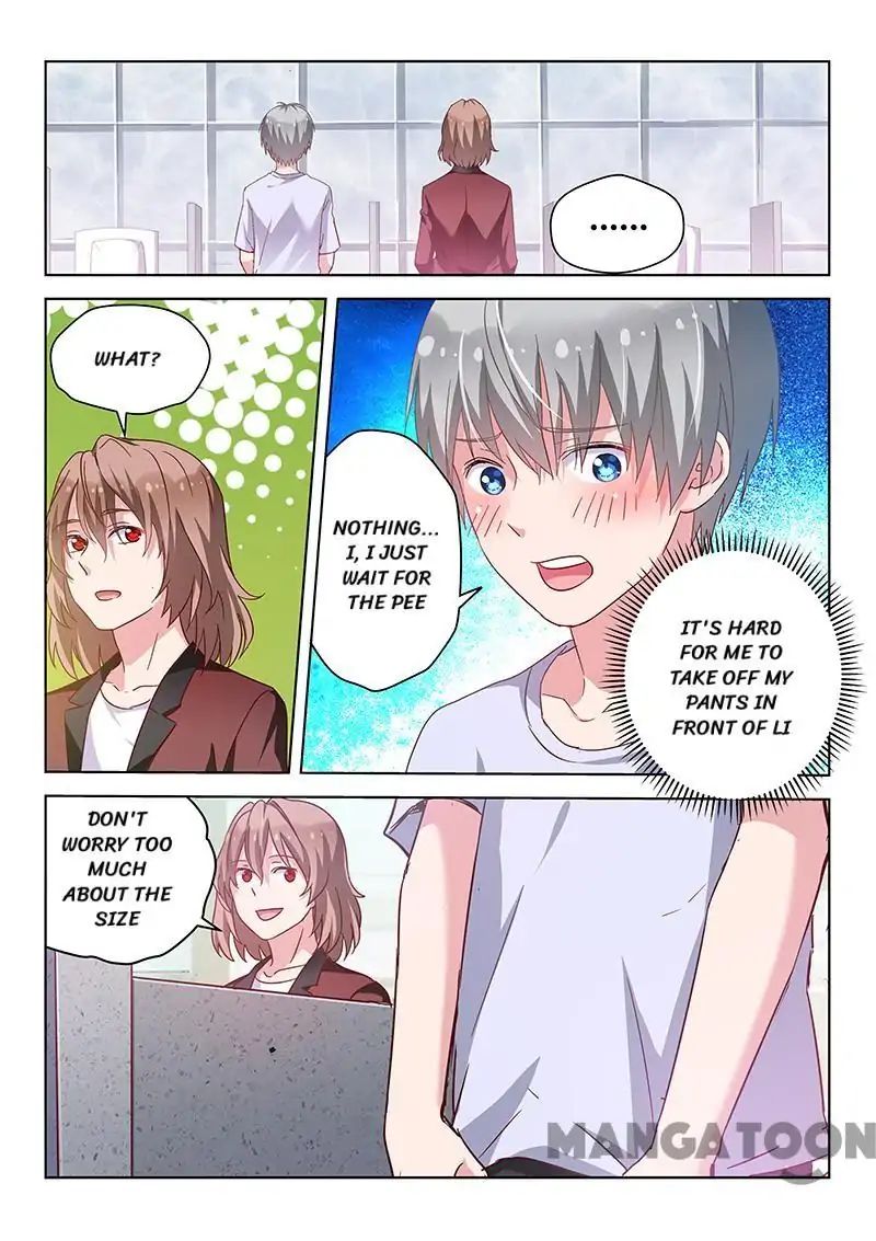 Turn To Prince Charming - Chapter 28