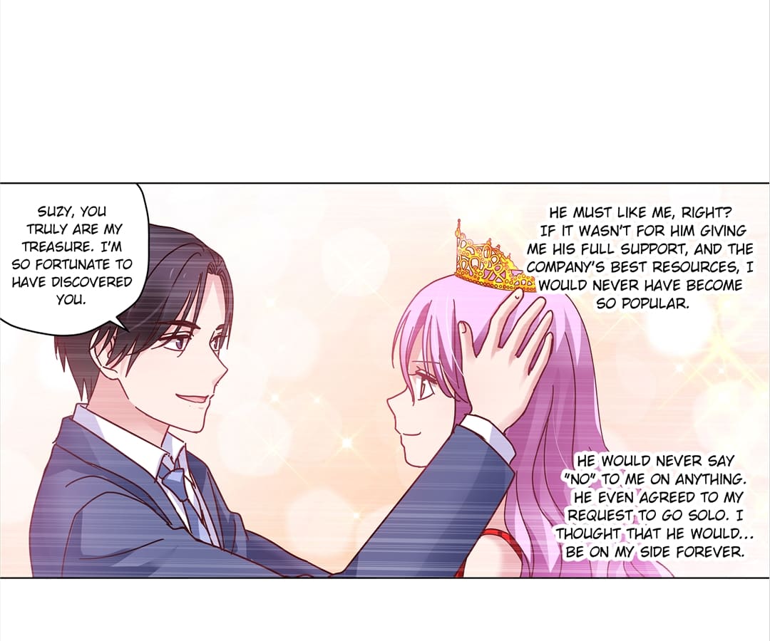 Turn To Prince Charming - Chapter 91