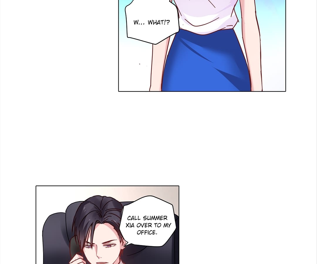 Turn To Prince Charming - Chapter 91