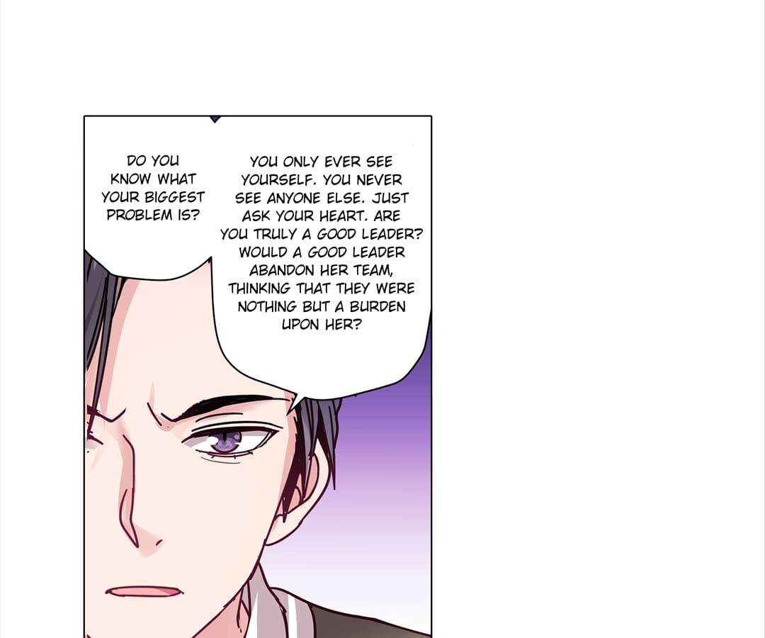 Turn To Prince Charming - Chapter 91