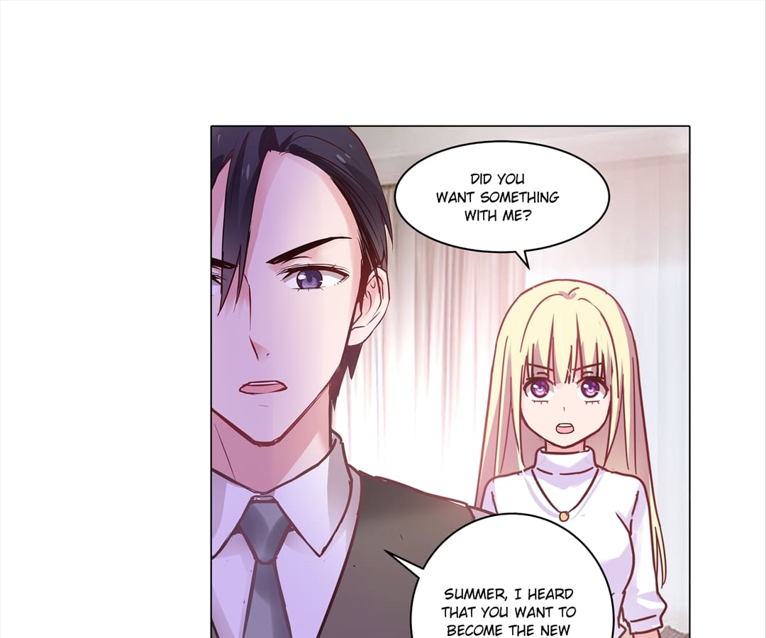 Turn To Prince Charming - Chapter 91