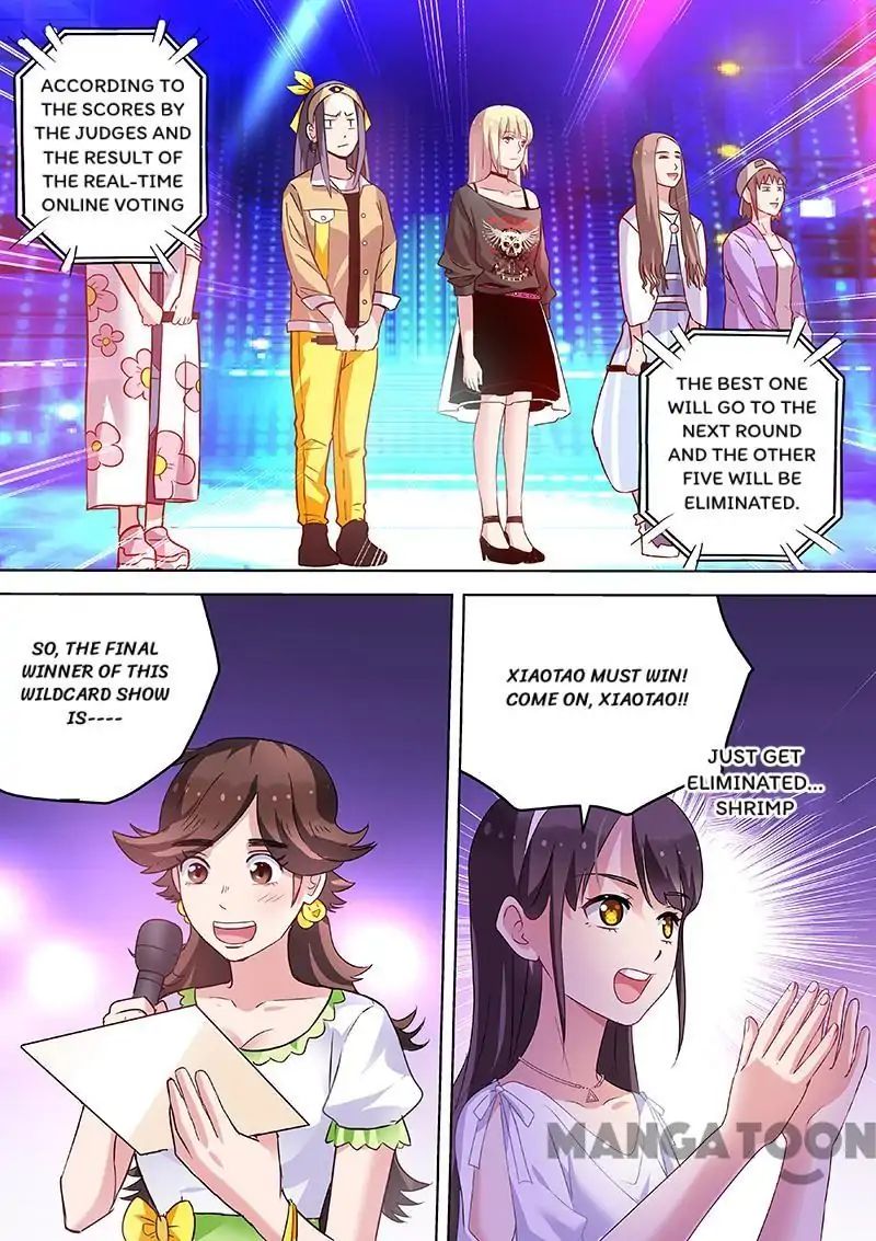 Turn To Prince Charming - Chapter 45