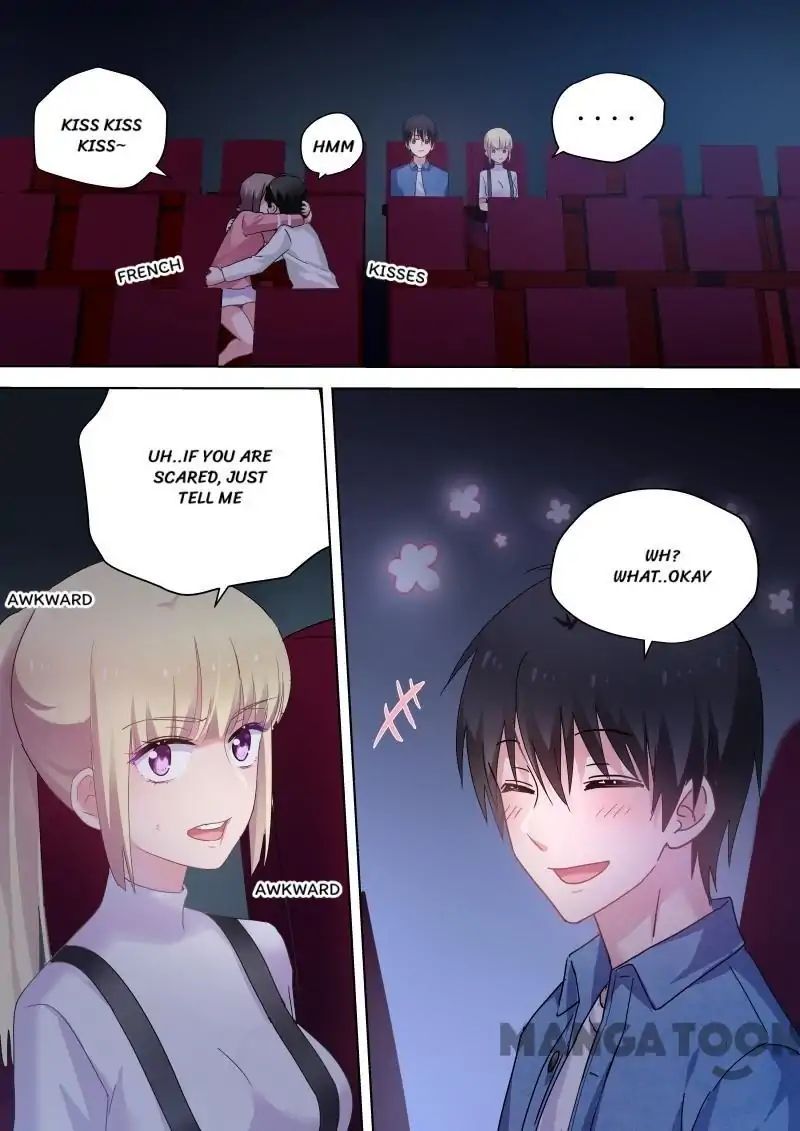 Turn To Prince Charming - Chapter 56