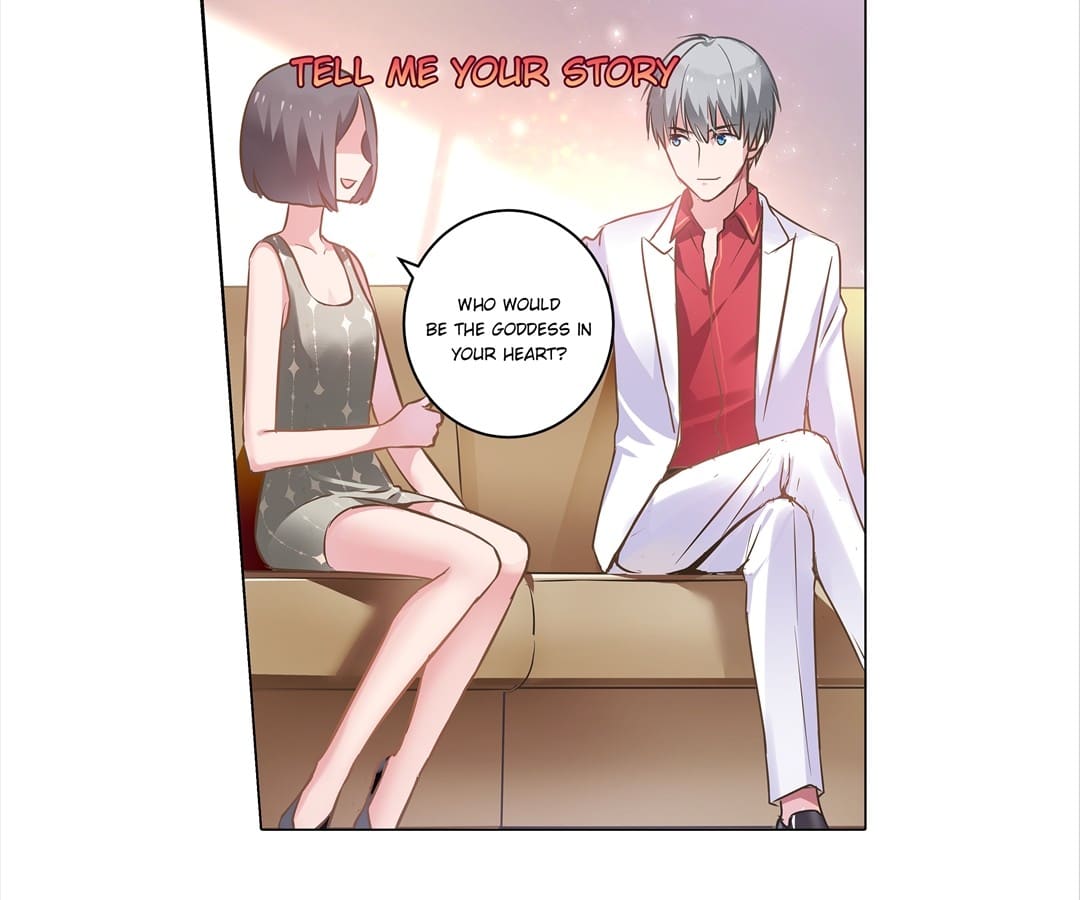 Turn To Prince Charming - Chapter 76