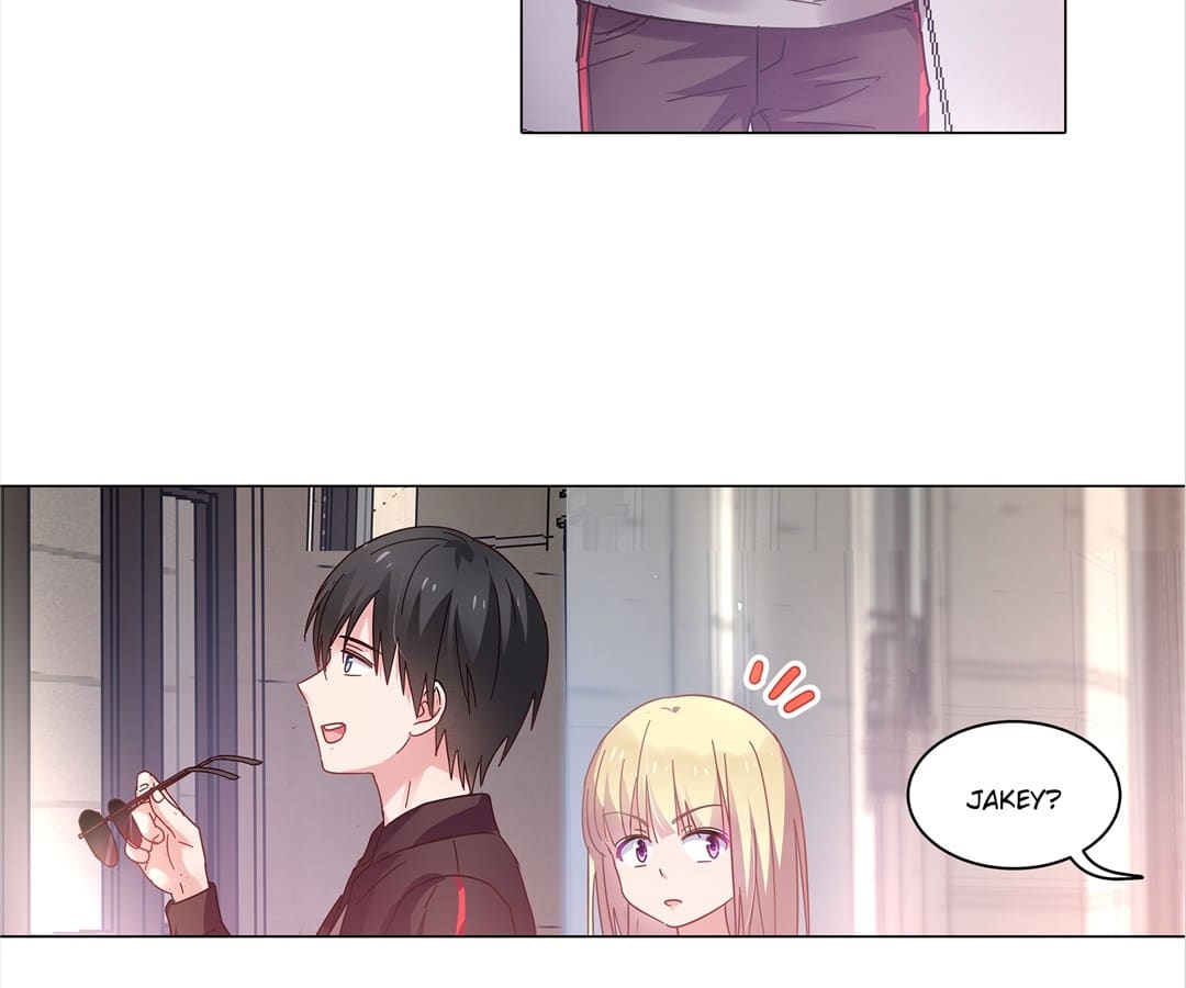 Turn To Prince Charming - Chapter 76