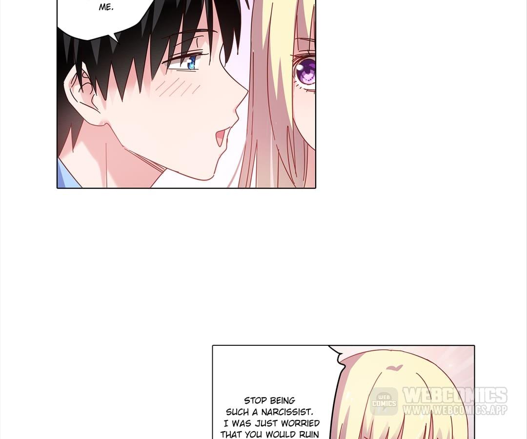 Turn To Prince Charming - Chapter 83