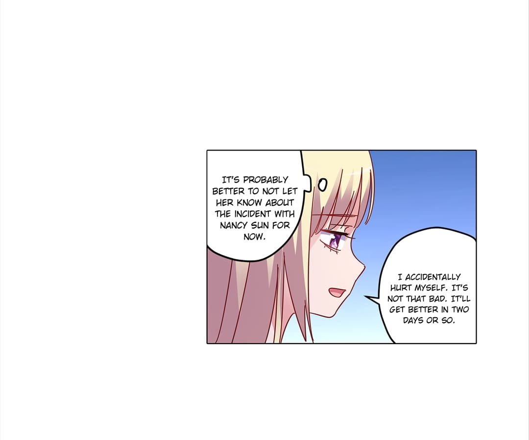 Turn To Prince Charming - Chapter 83