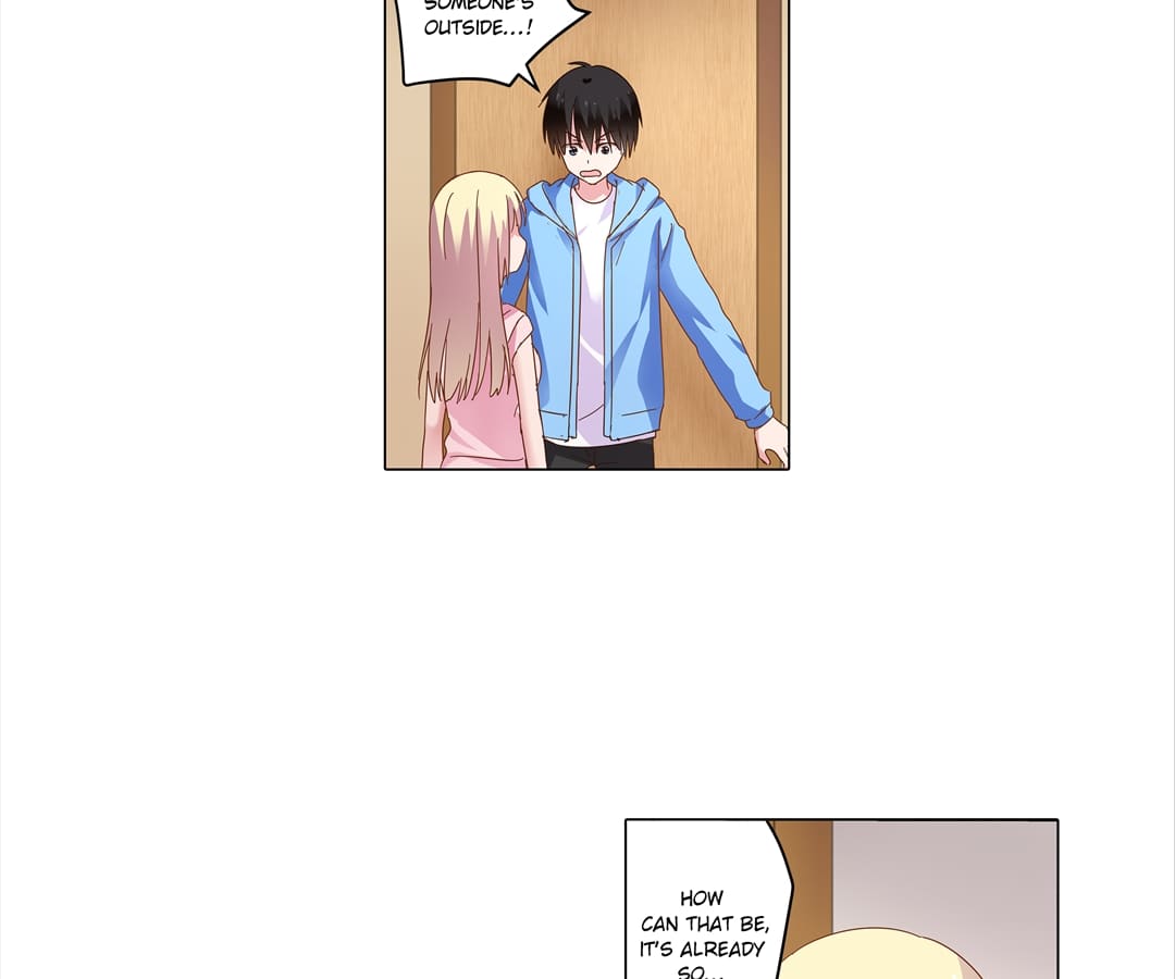 Turn To Prince Charming - Chapter 83