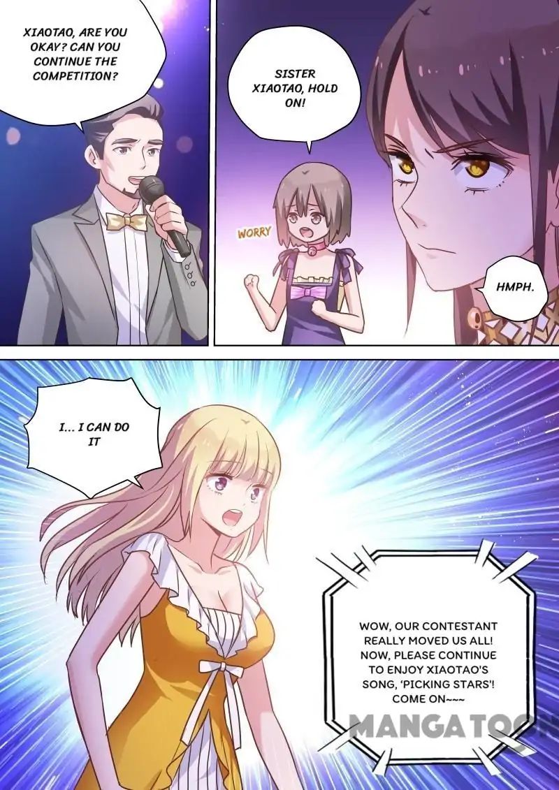 Turn To Prince Charming - Chapter 61