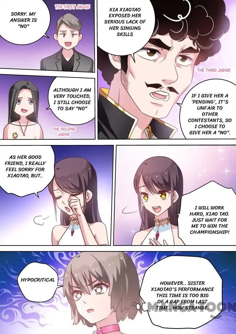 Turn To Prince Charming - Chapter 61