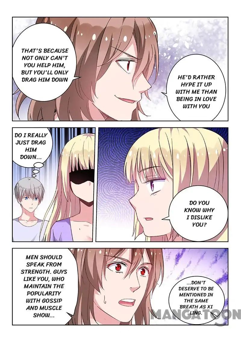 Turn To Prince Charming - Chapter 25