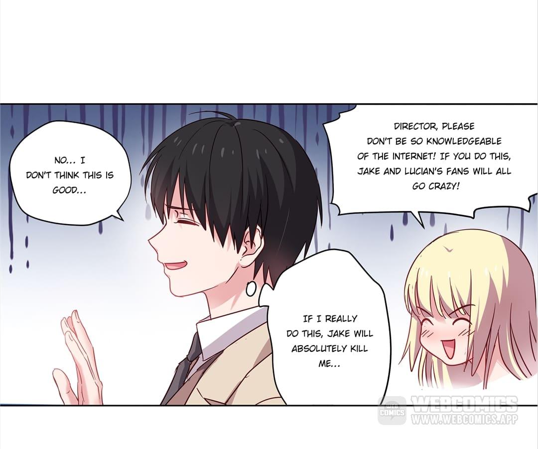 Turn To Prince Charming - Chapter 98