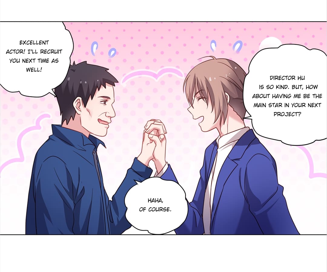 Turn To Prince Charming - Chapter 98