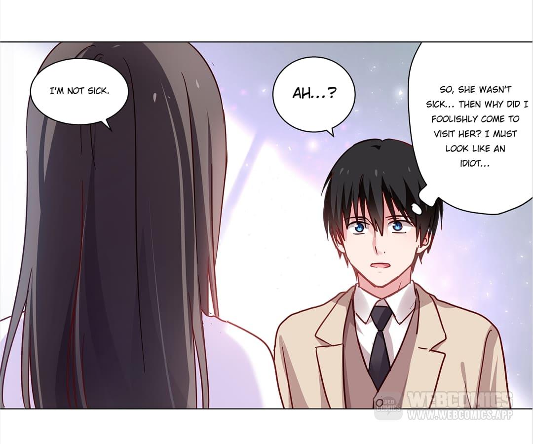 Turn To Prince Charming - Chapter 98