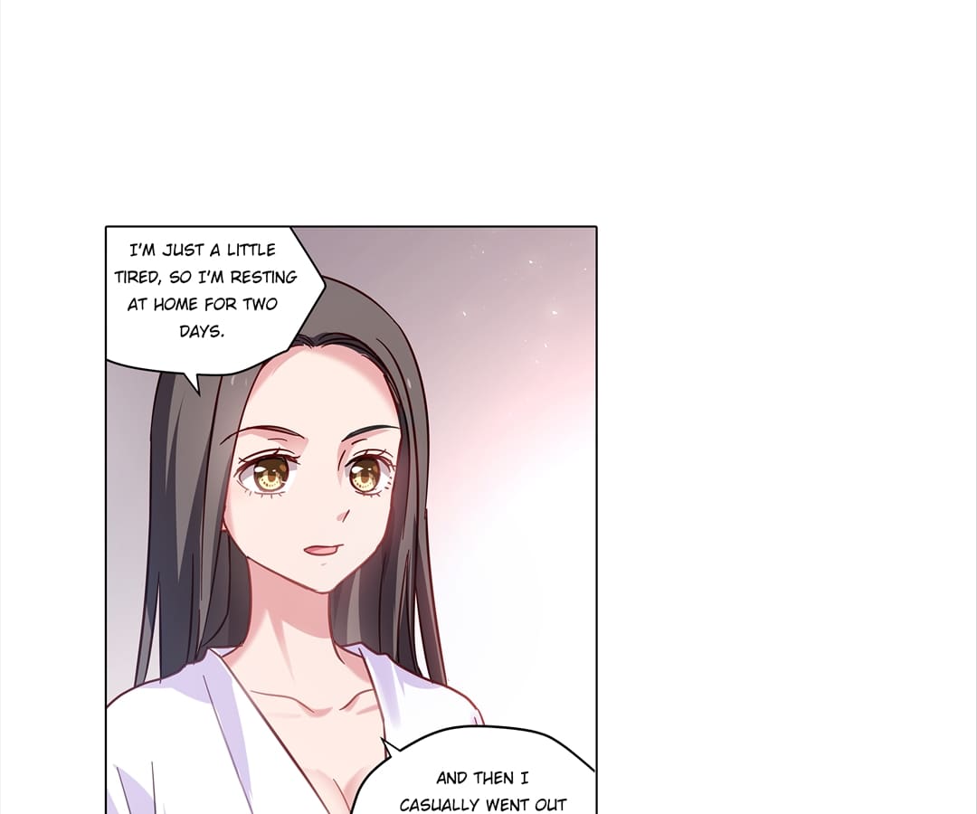 Turn To Prince Charming - Chapter 98