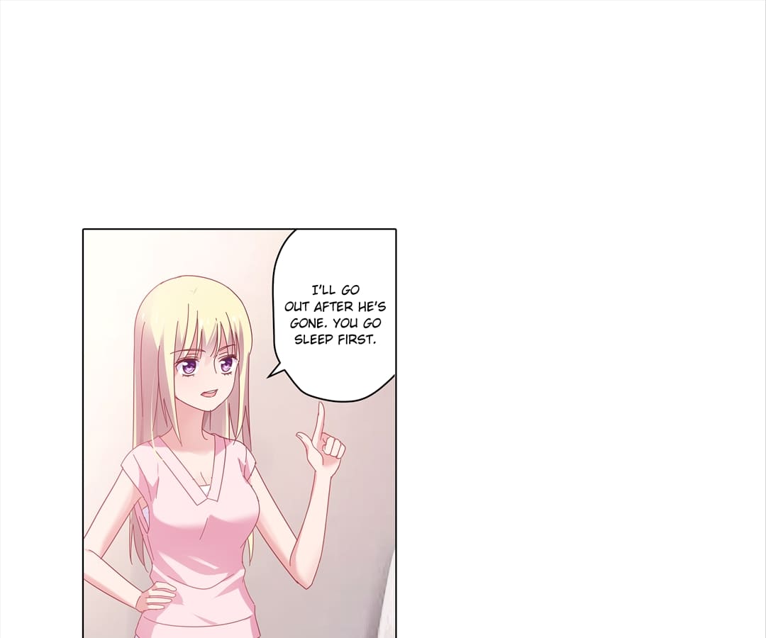 Turn To Prince Charming - Chapter 84