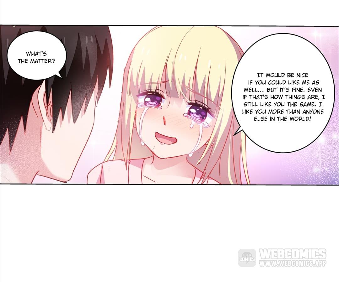 Turn To Prince Charming - Chapter 84