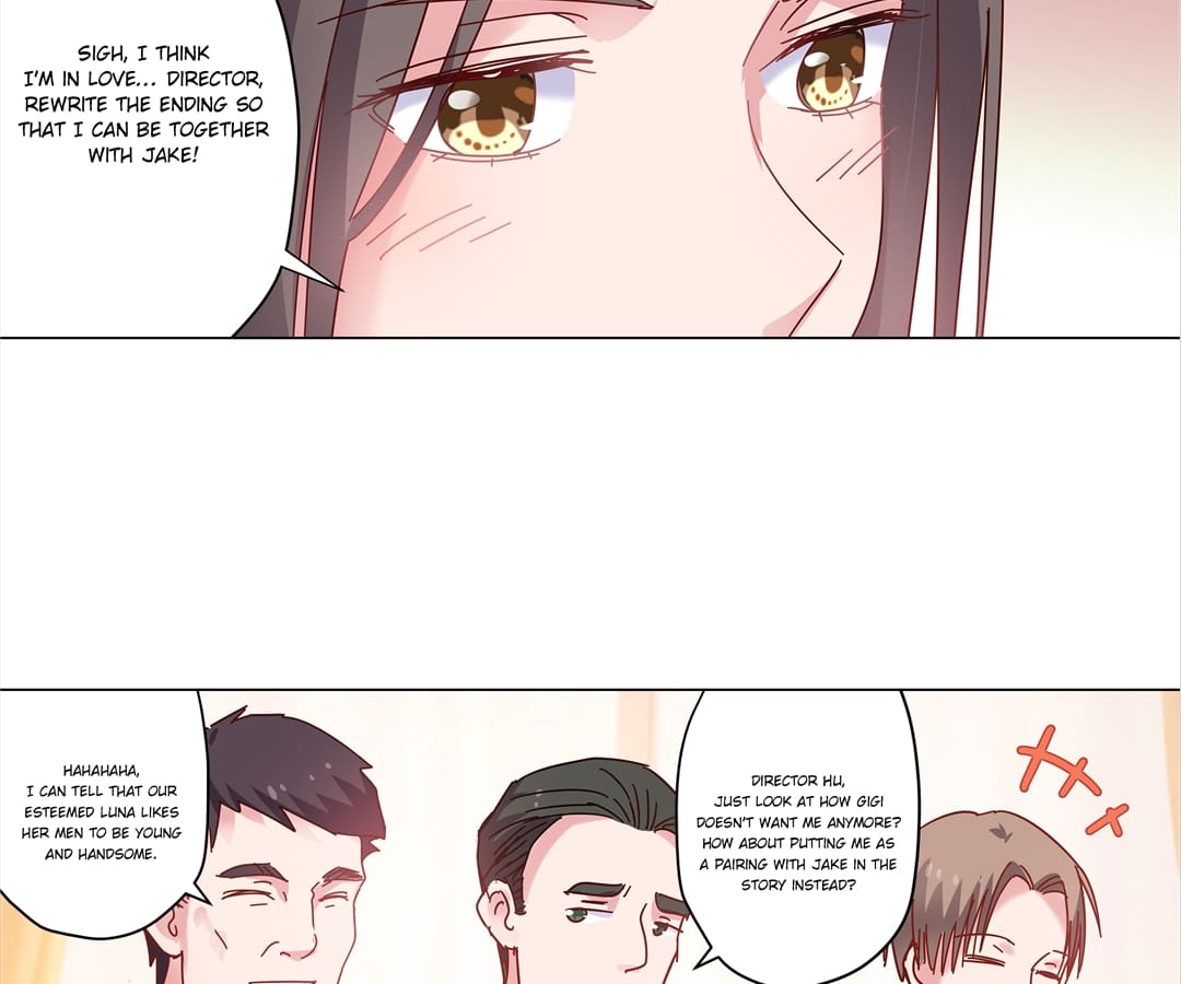 Turn To Prince Charming - Chapter 82