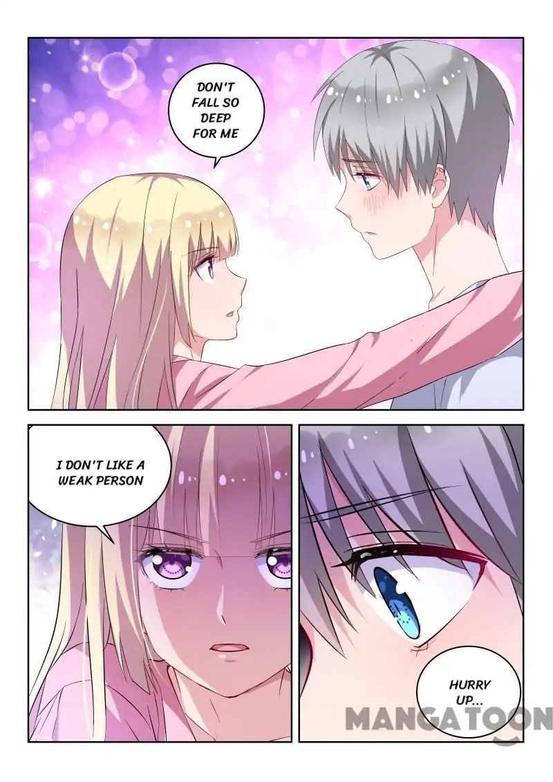 Turn To Prince Charming - Chapter 18