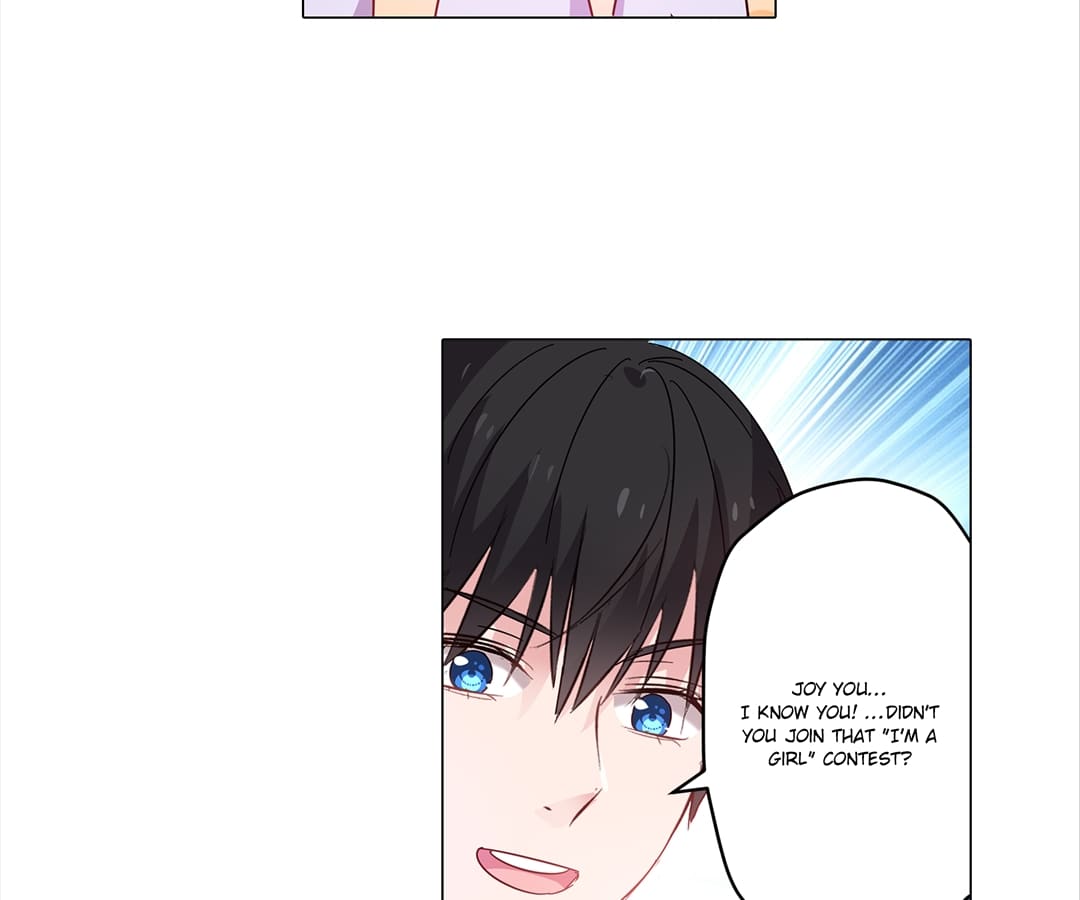 Turn To Prince Charming - Chapter 87