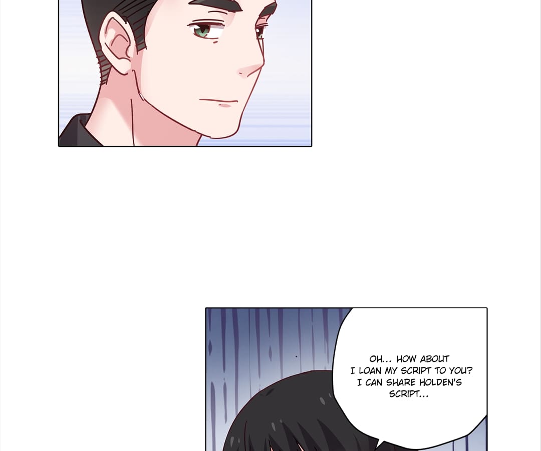 Turn To Prince Charming - Chapter 87