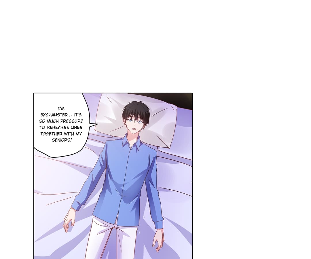 Turn To Prince Charming - Chapter 80