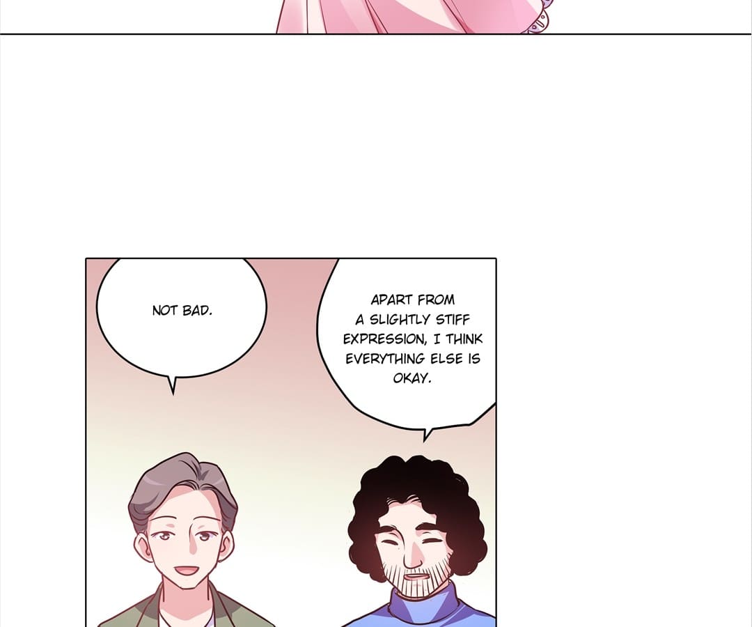 Turn To Prince Charming - Chapter 74