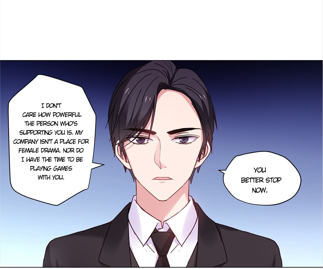 Turn To Prince Charming - Chapter 102