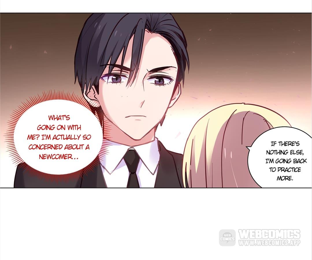 Turn To Prince Charming - Chapter 102