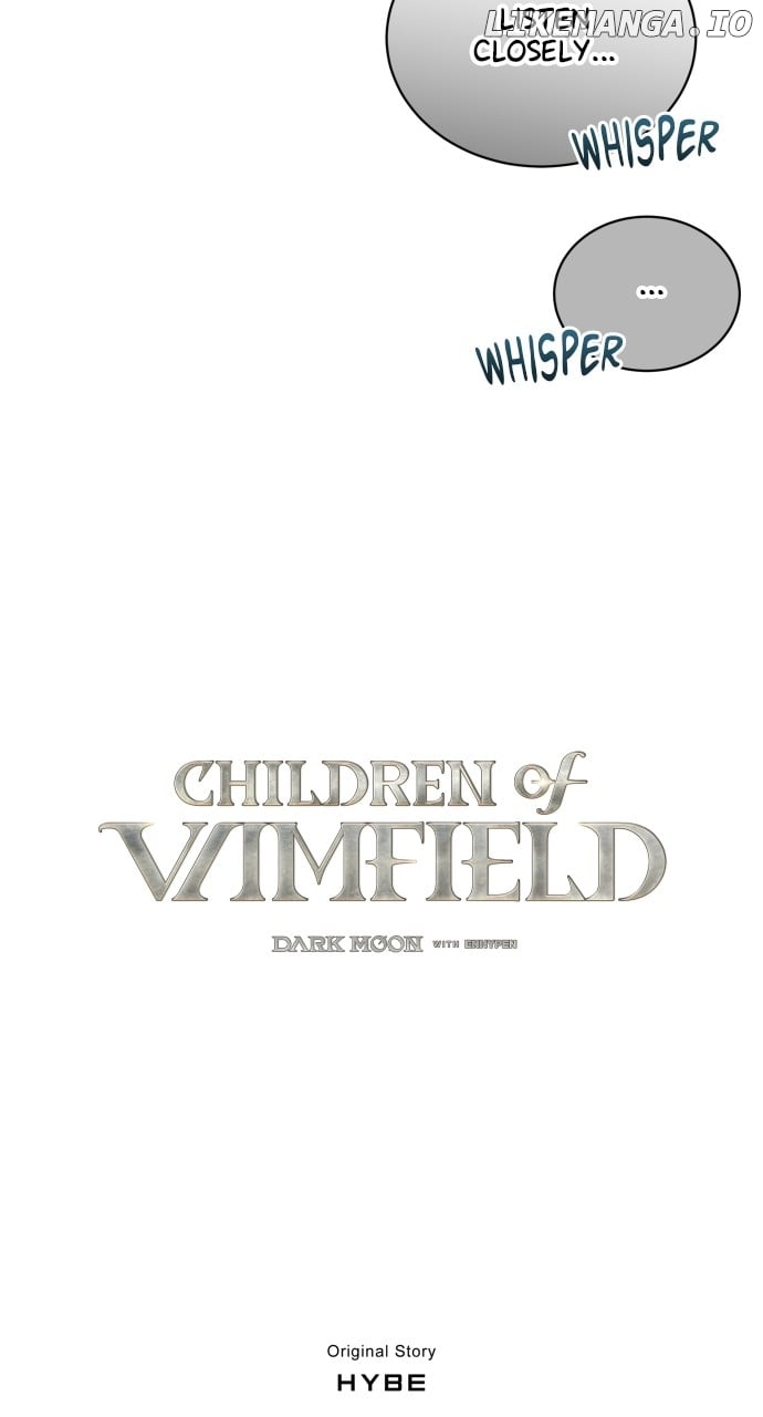 Children Of Vamfield - Chapter 47