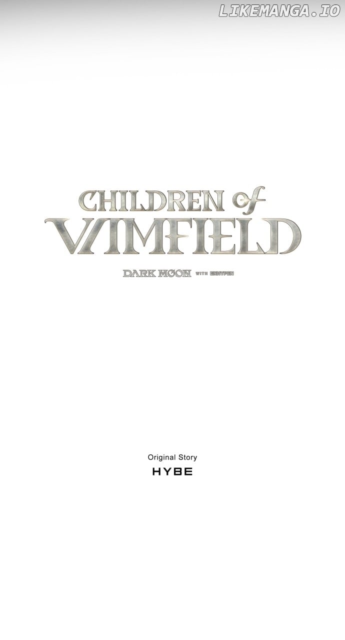 Children Of Vamfield - Chapter 49