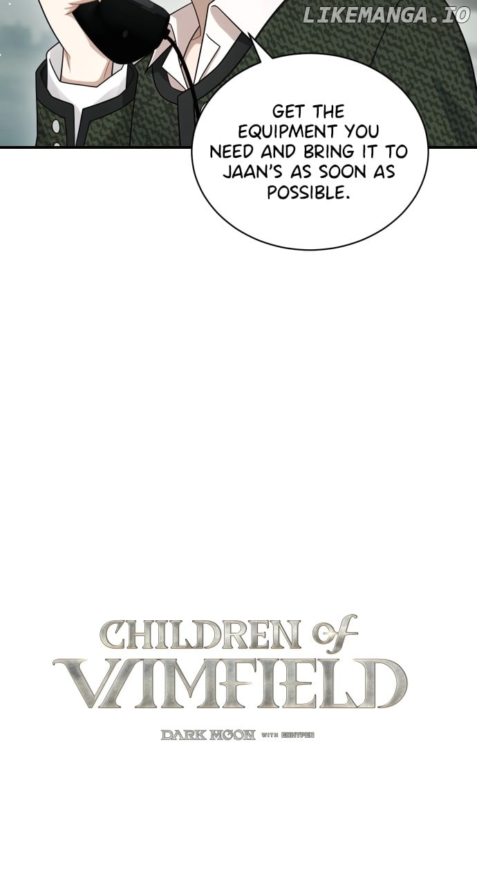 Children Of Vamfield - Chapter 48